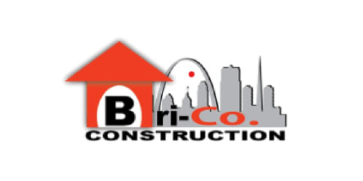 Best Construction Company in St. Louis: Why Bri Co. Leads the Way