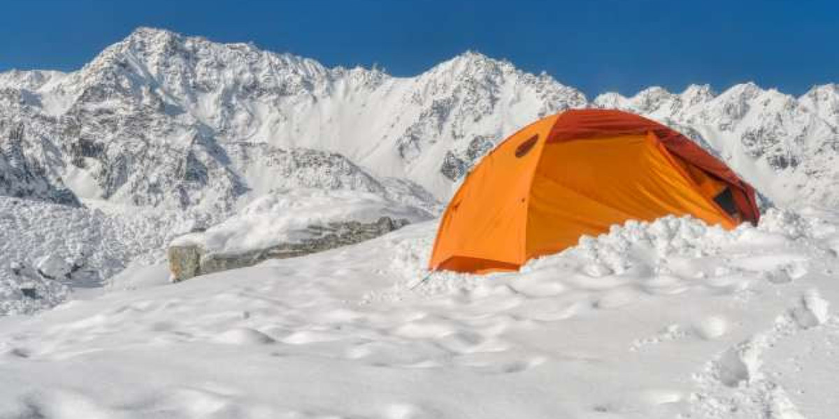 Revealing the Grandeur of Mount Kun 7077M with Kahlur Adventures