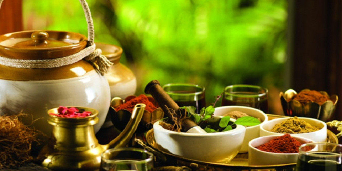 How Ayurvedic Detox in Sydney Can Transform Your Health and Well-Being