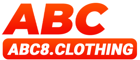 Trang Chủ - abc8.clothing