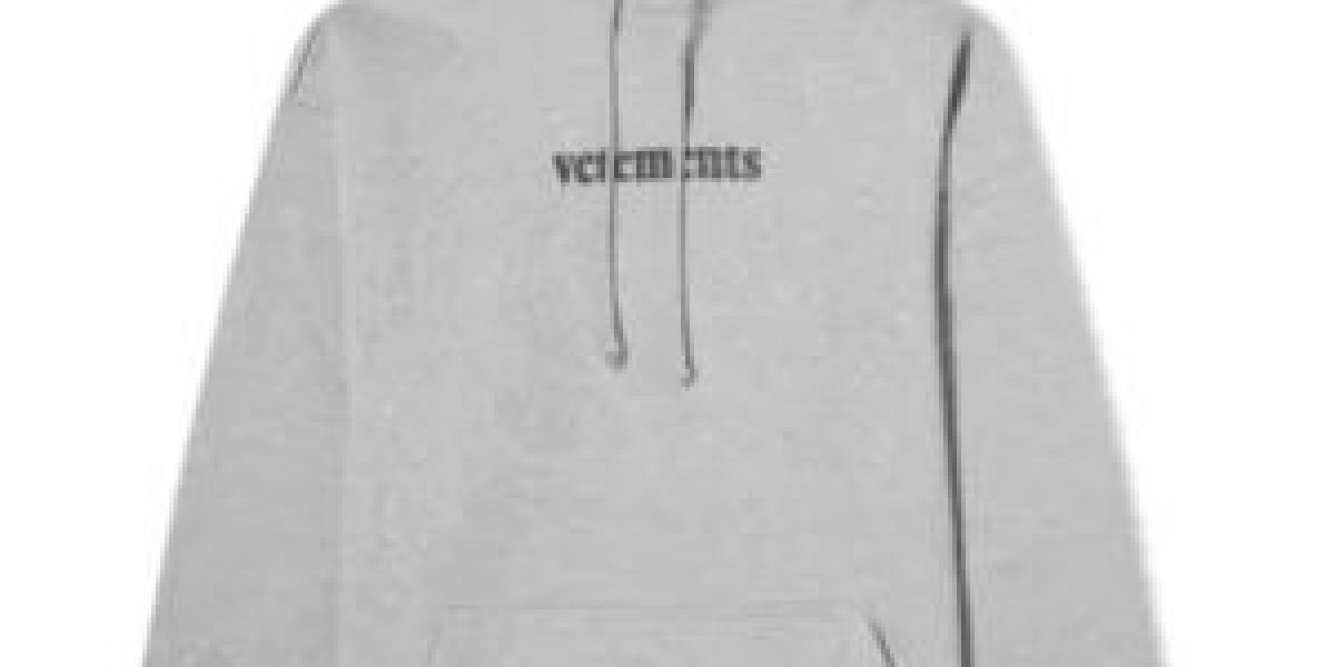 Vetements Disrupting the Fashion Industry with Unconventional Style and Vision