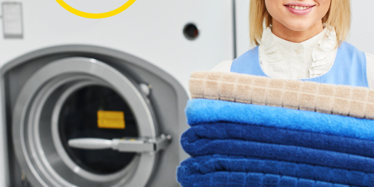 Save Hours Each Week with Professional Laundry Services in NYC