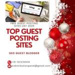 Guest Posting Websites Profile Picture