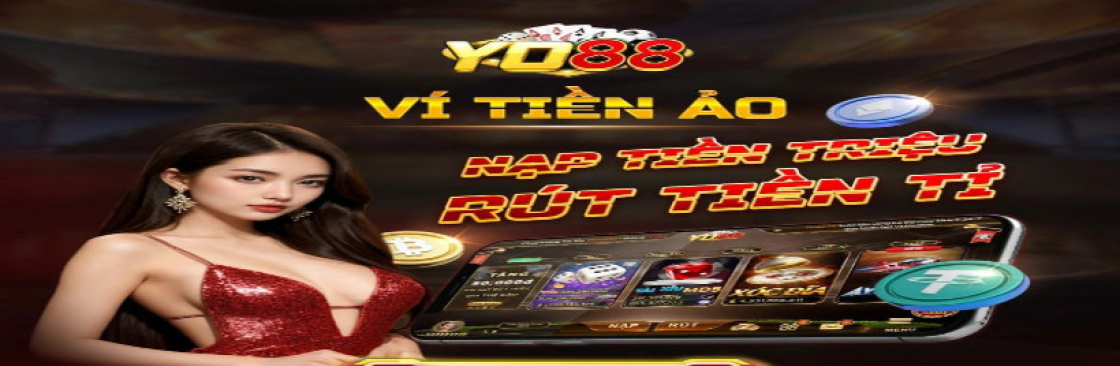 Cổng game YO88 Cover Image