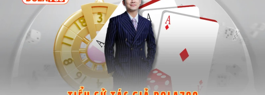 Tác Giả Dola789 Cover Image