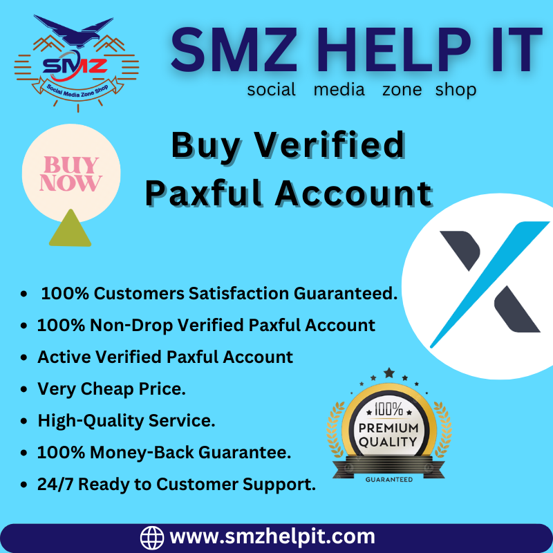 Buy Verified Paxful Account 100% Best Quality...