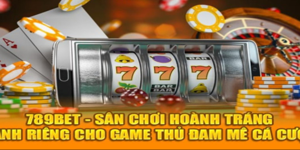 789CLUB không chỉ nổi bật với các trò chơi cá cược