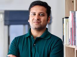 Binny Bansal Portfolio, Shareholdings & Investments.