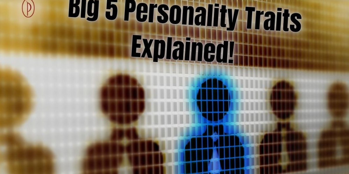 Big 5 Personality Traits: Your Guide to Personal Growth