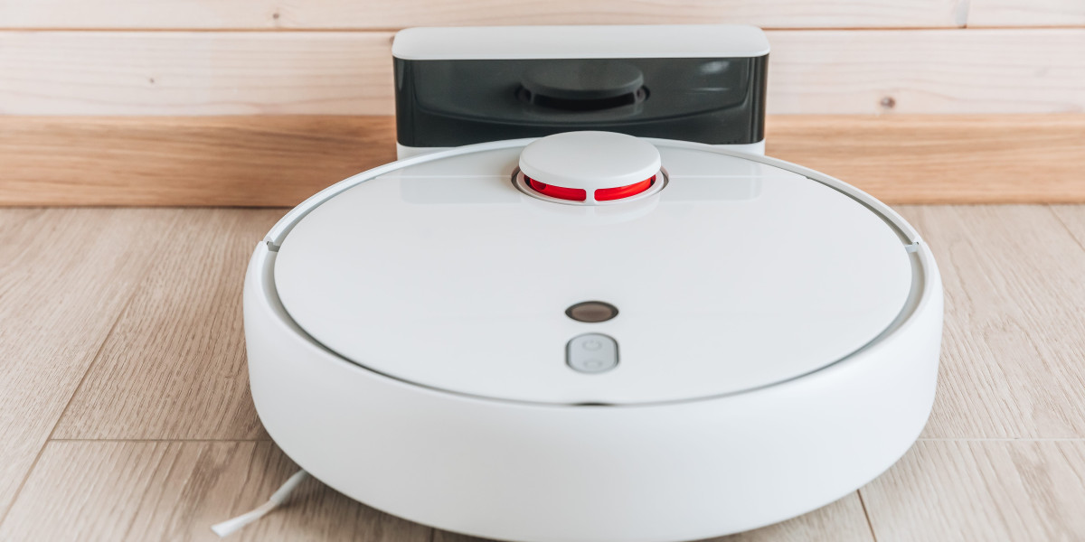 Are You Getting The Most From Your Robot Vacuum And Mop?