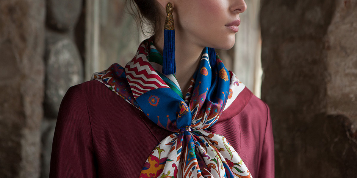 Scarf Wholesale: A Versatile Addition to Your Retail Collection