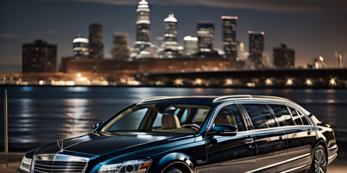 The Ultimate Guide to Booking Black Car Service Dallas for Multi-City Business Trips