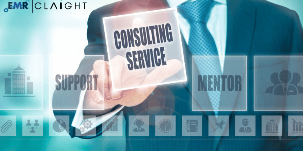 Network Consulting Services Market Size, Share, Growth Analysis & Industry Trends | Report 2033