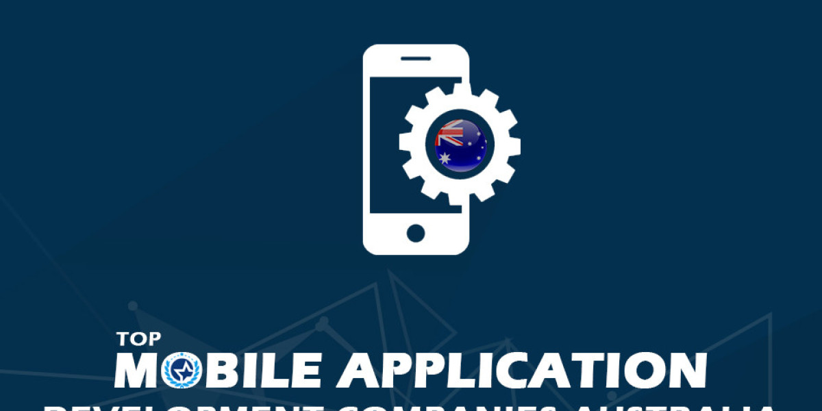 Mobile App Development Services Company in Australia: Empowering Digital Innovation with smartData Enterprises