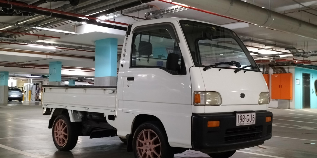 12 Questions to Ask Before Purchasing a Used Subaru Sambar