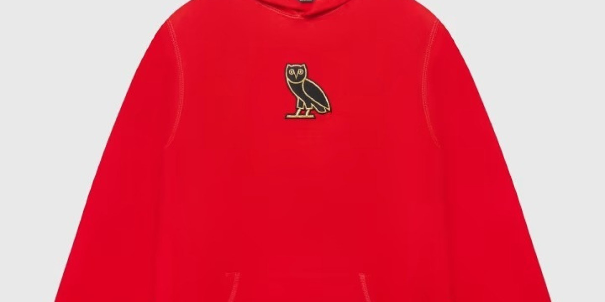 Why OVO Hoodie Are a Must-Have for Streetwear Enthusiasts