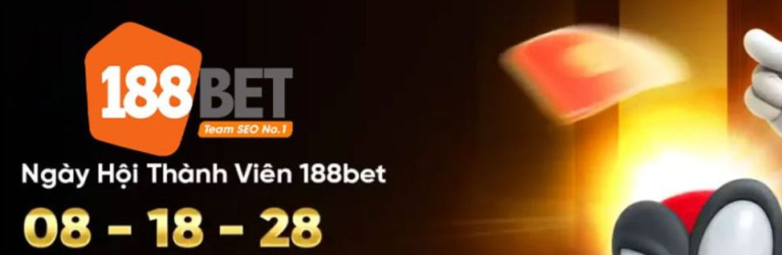 188 BET Cover Image