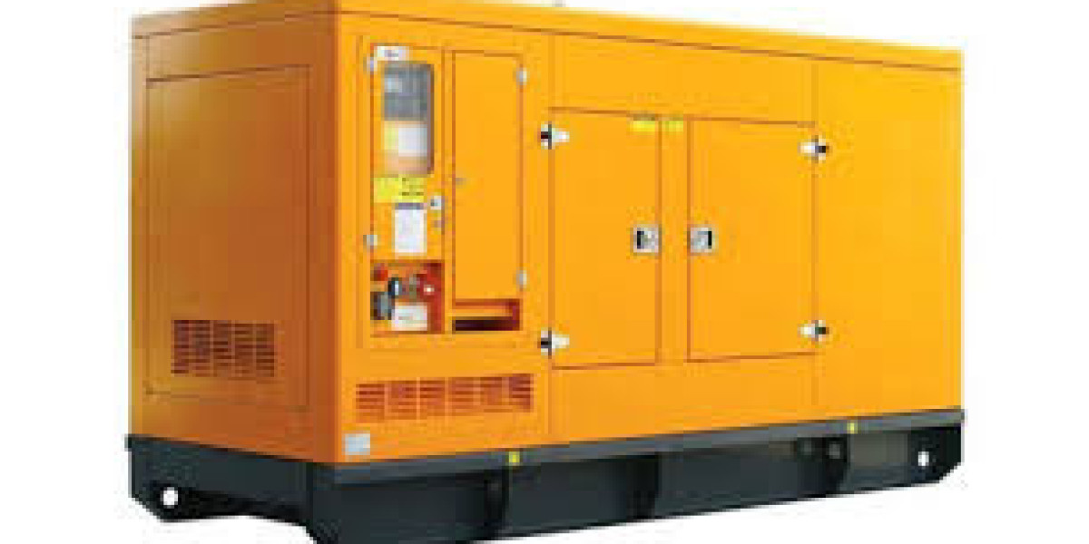 Step-by-Step Guide to hiring Generator Rental Services in Delhi