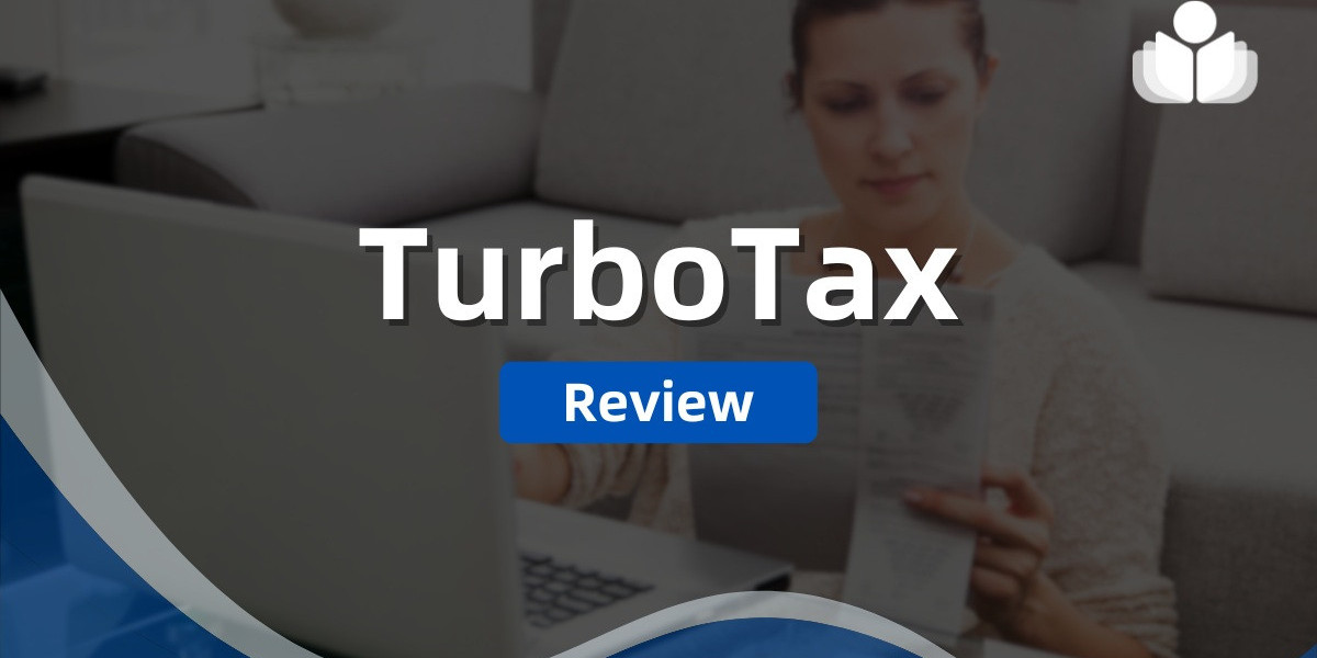 TurboTax 2024 Review: Today's Best Tax Return Service