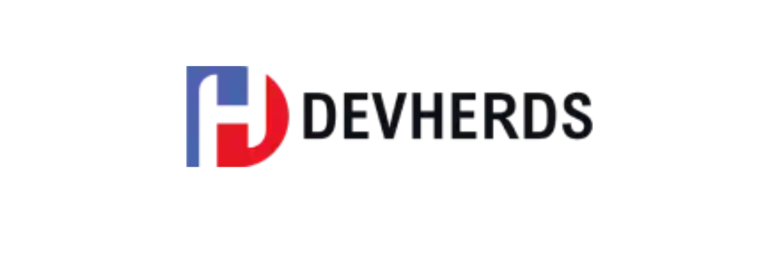 Devherds Canada Cover Image