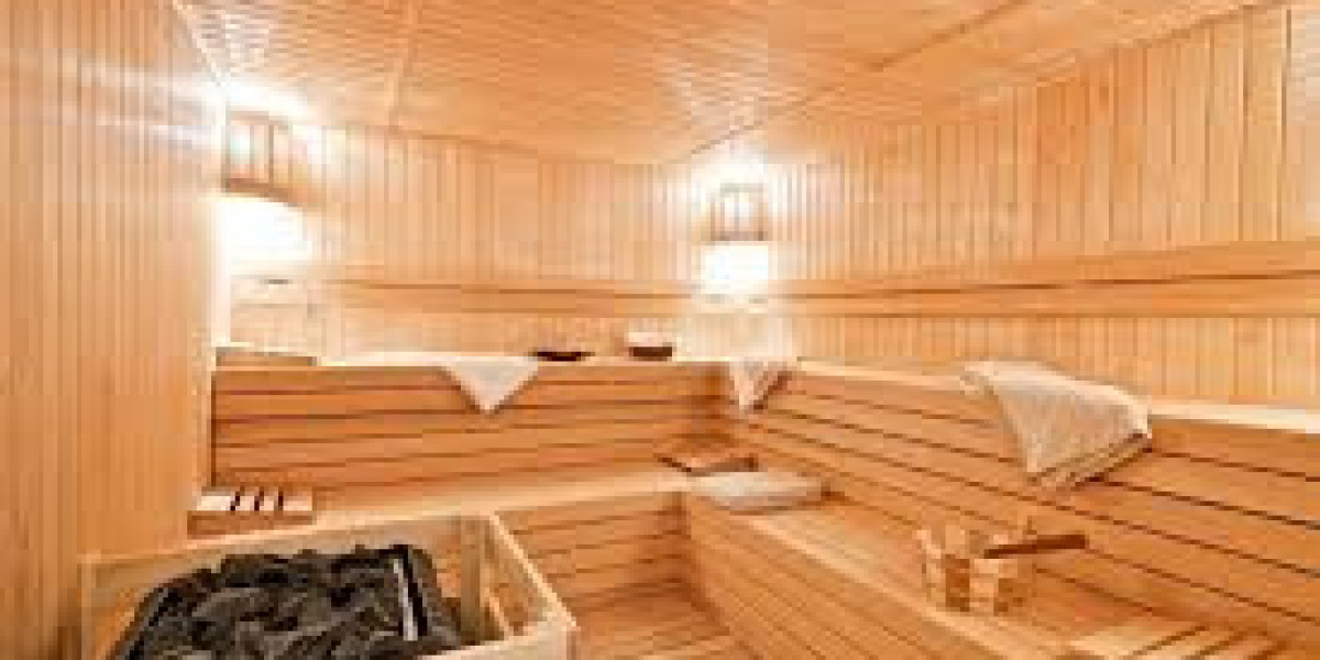 What Are the Health Benefits of Steam Baths?