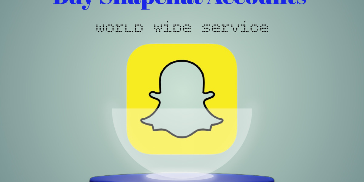 Buy Snapchat Accounts