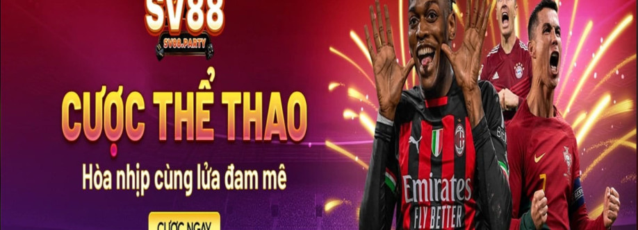 SV88 -  Khám Phá Các Game Đổi Thưởng và Casino Đỉnh Cao Cover Image