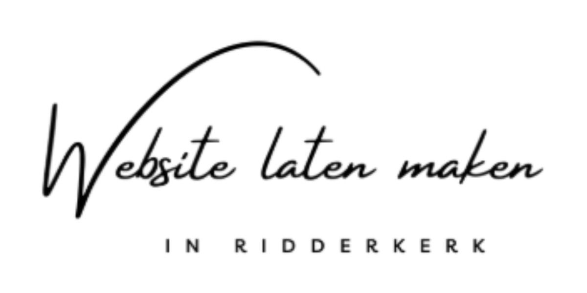 Website Laten Maken in Ridderkerk: Boost Your Online Business met een Professionele Website