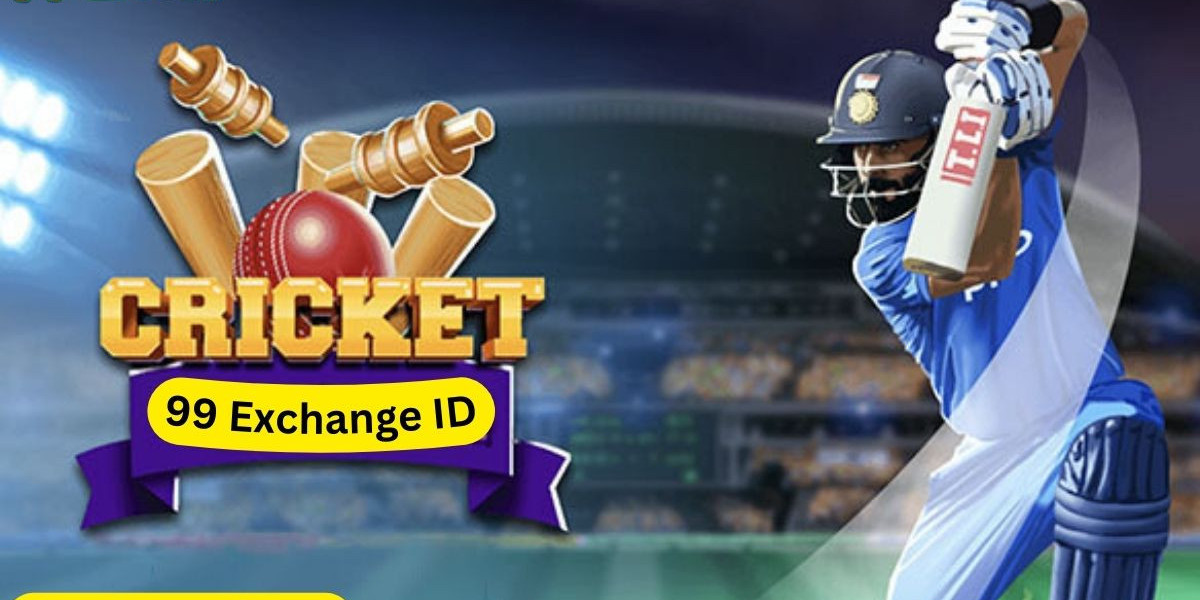 99 Exchange ID: India’s Leading Platform for Betting