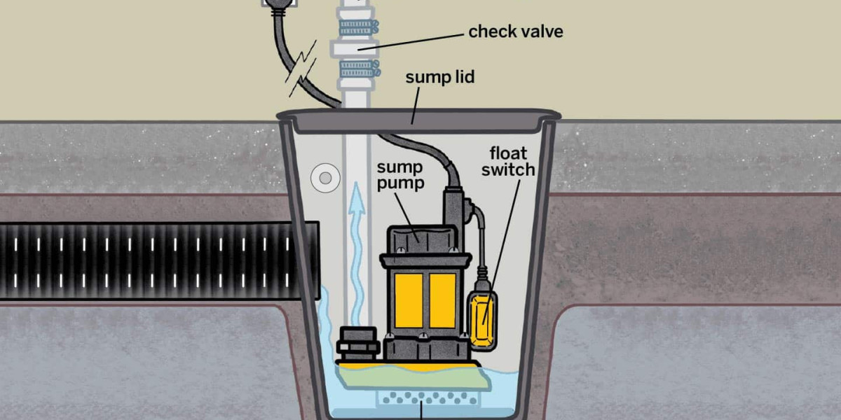 Sump Pump Installation Edmonton: Essential Protection for Your Home