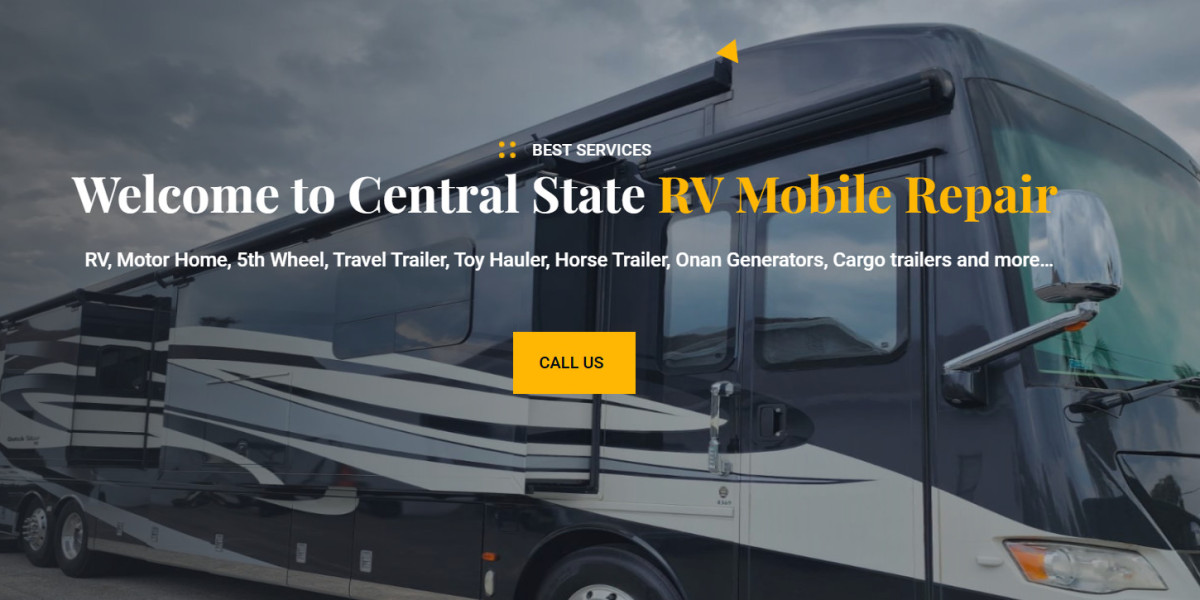 Stay Road-Ready with Ocala RV Repair Services