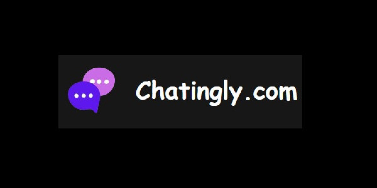 Connect Freely: Video Chat with Strangers on Chatingly