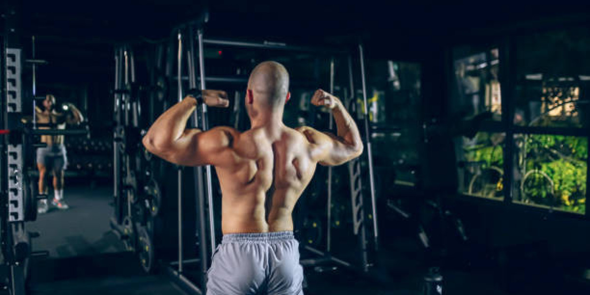 Best testosterone booster for muscle gain: Why All the Fuss About Best Testosterone Booster for Muscle Gain?