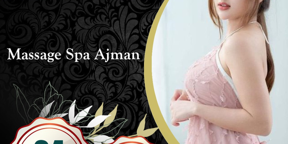 Luxurious Massage Spa in Ajman for Special Occasions and Celebrations