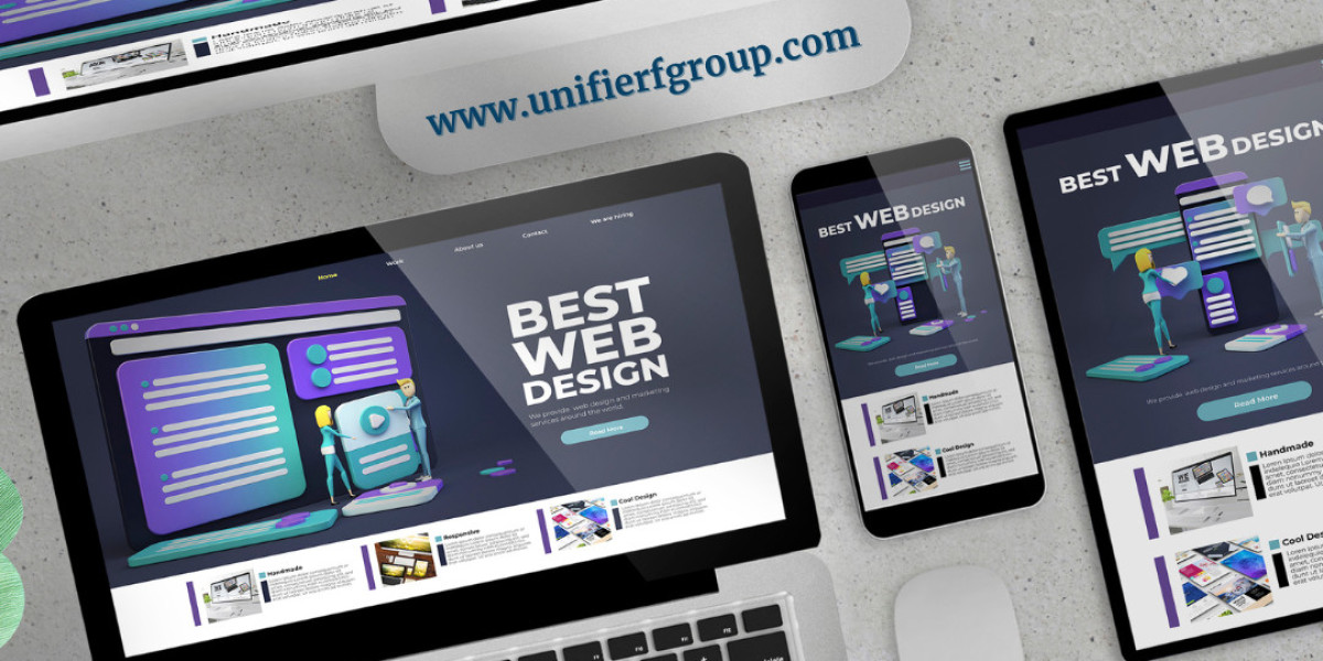 Website Development Company in Meerut