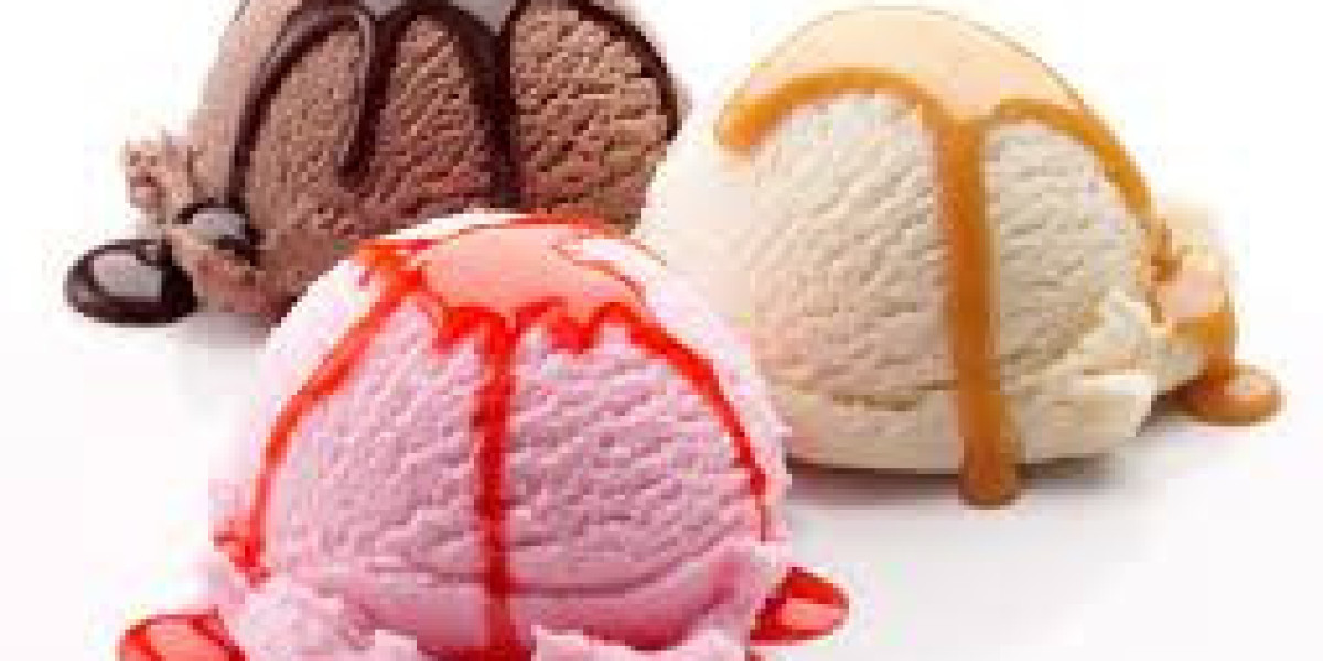 Ice Cream Cravings? Buy Online and Satisfy Your Sweet Tooth