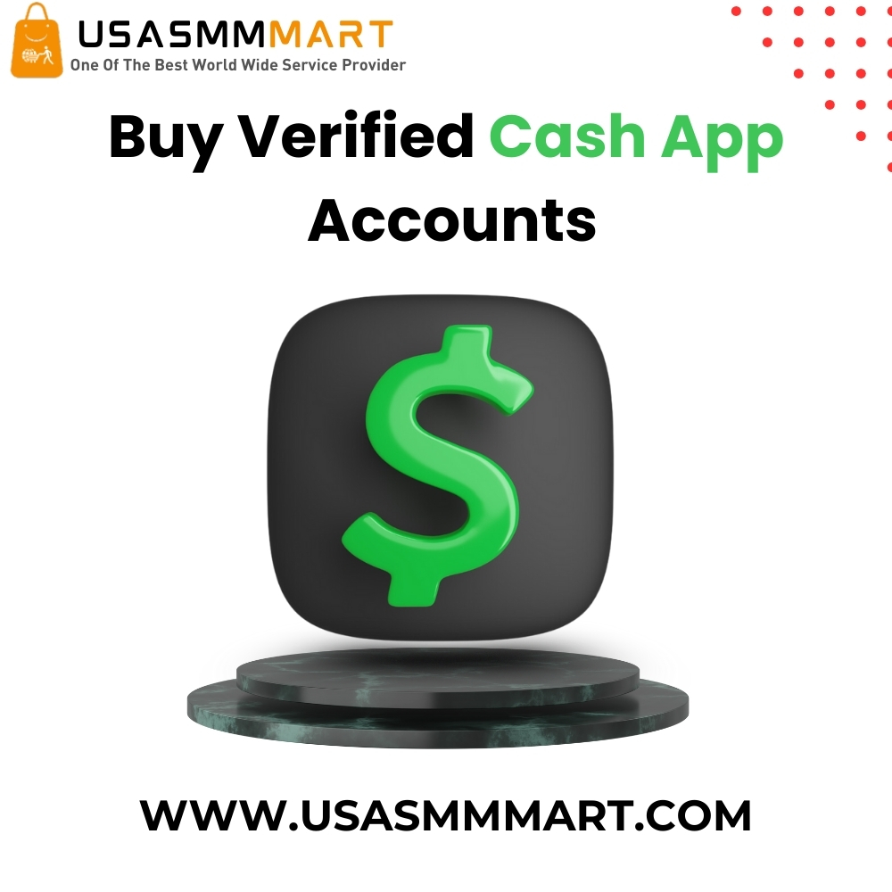 Buy Verified Cash App Accounts - 100% BTC Enable