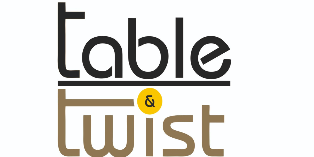 Transform Your Space with Table and Twist: Premium Home Decor for Every Style