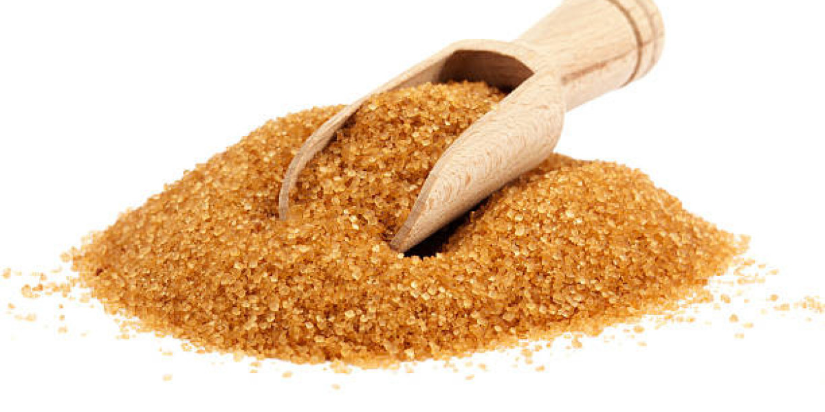 The Global Appeal of Non-Organic Sugarcane Jaggery Powder