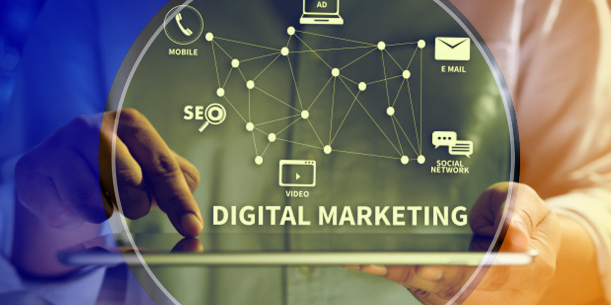 Top Digital Marketing Agency in Pakistan: Drive Your Business Forward