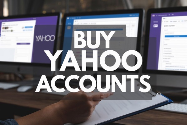 education - Buy Yahoo Accounts: The Ultimate Guide to Purchasing Verified Yahoo Accounts - CA