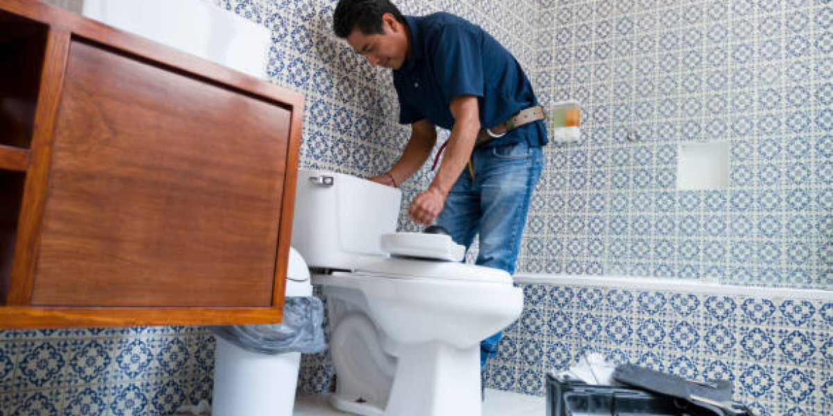 Trusted and Reliable Service Providers: Redefining Bathroom fitters Renovations