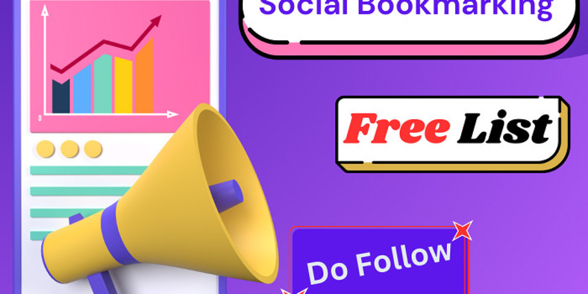 SEO Toolbox: Free Do-Follow Social Bookmarking Sites List [High DA]