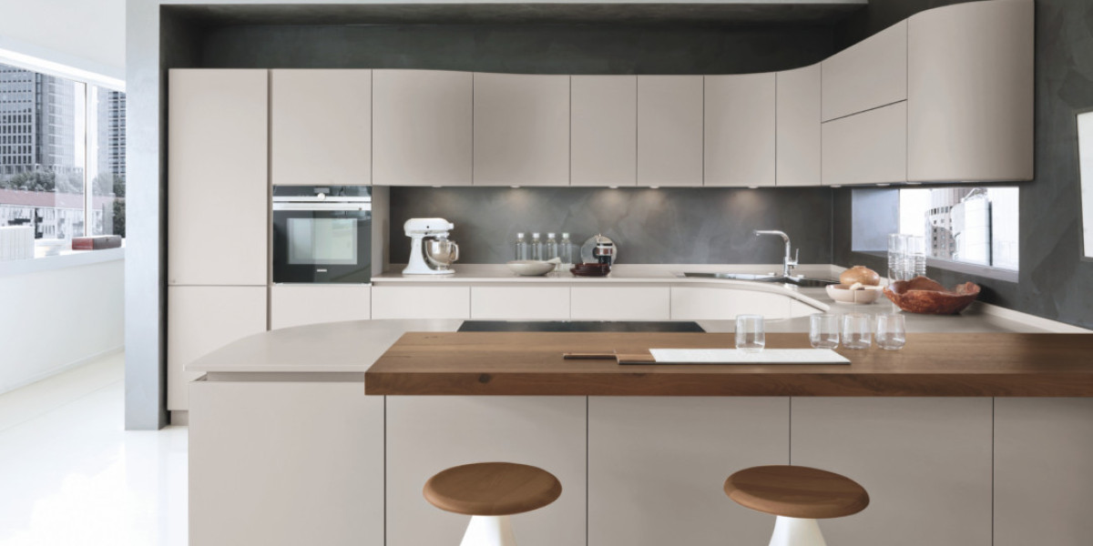 The Allure of Italian Design Kitchen Cabinets: A Perfect Blend of Style and Functionality