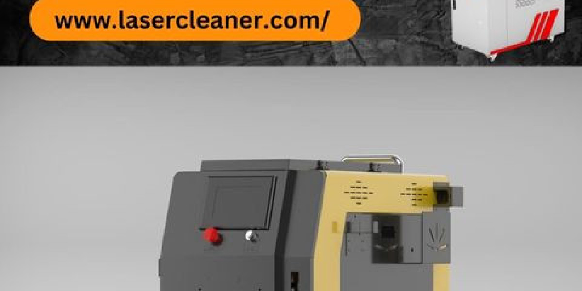 The Ultimate Guide to Laser Cleaning Machine Price: Unlocking the Benefits of Efficient Surface Cleaning