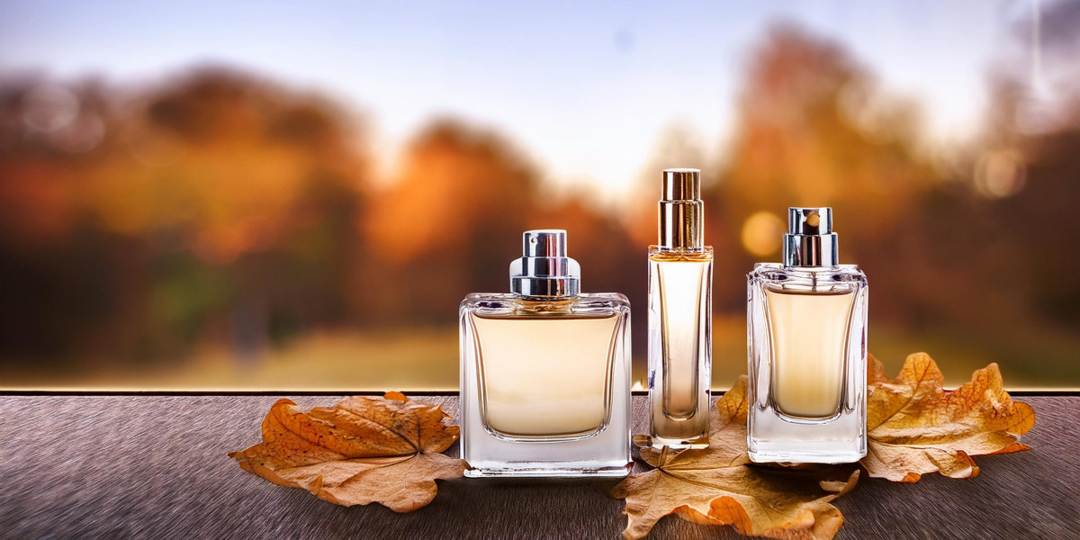 Top Perfume Brands for Men & Women Now Available Online at NadPerfume