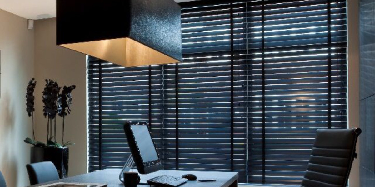 Office Blinds in Dubai: Get the Best Deals