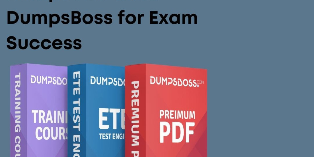 Pass the PCAP-31-03 Exam with DumpsBoss Dumps at Your Side