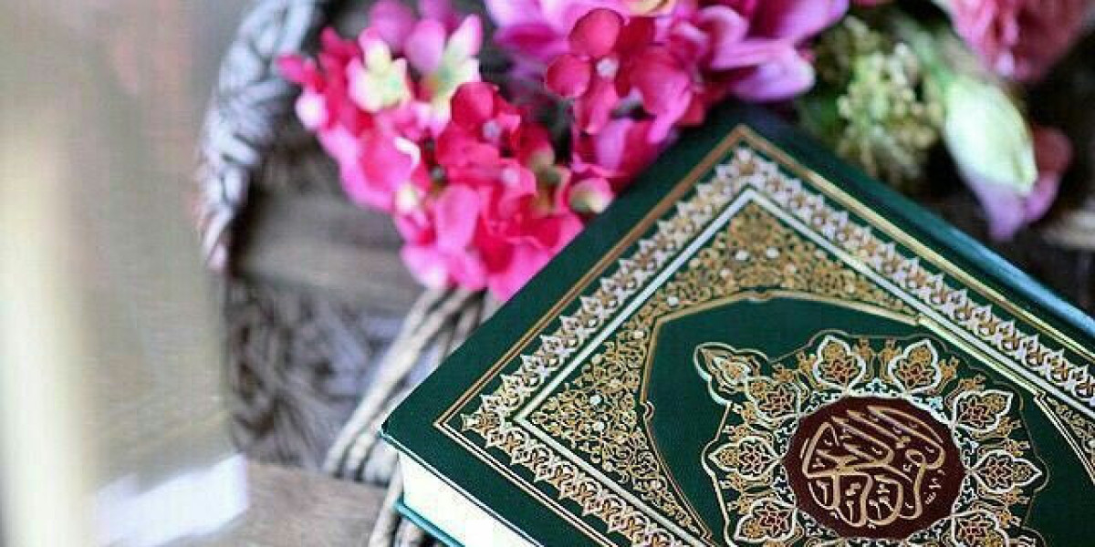 Transform Your Spiritual Journey with an Online Quran Academy USA