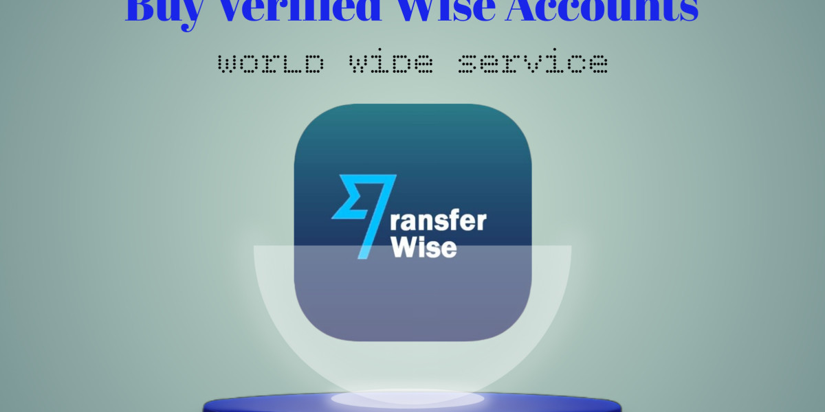 Buy Verified Wise Accounts2